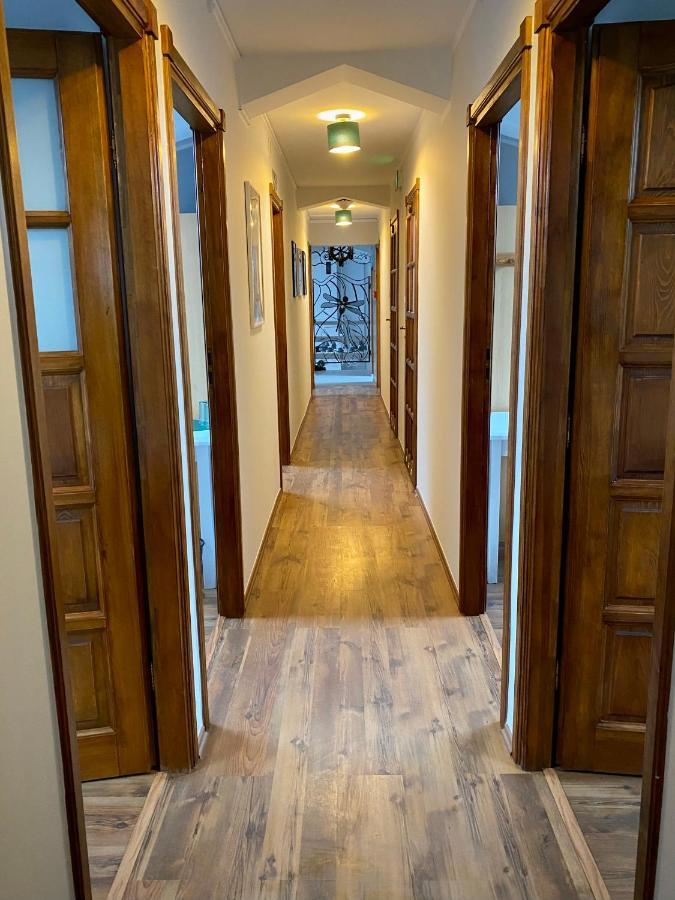 Hotel Osrodek Wypoczynkowy "Julia" W Samociazku à Samociążek Extérieur photo